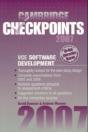 Cambridge Checkpoints Vce Software Development 2007 - Preview
