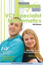 Cambridge Checkpoints Vce Specialist Mathematics 2009 - Preview