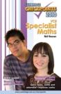 Cambridge Checkpoints Vce Specialist Mathematics 2010 - Preview