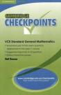 Cambridge Checkpoints Vce Standard General Maths Units 1 And 2 - Preview