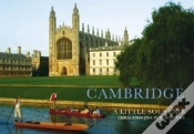 Capa do artigo Cambridge