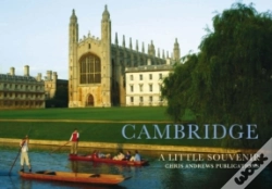 Capa do artigo Cambridge