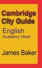 Cambridge City Guide - Preview