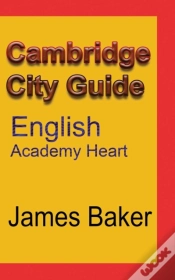 Capa do artigo Cambridge City Guide