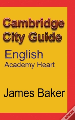 Capa do artigo Cambridge City Guide
