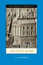 Cambridge Companion To Ancient Rome - Preview