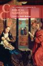 Cambridge Companion To Biblical Narrative - Preview