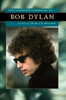 Cambridge Companion To Bob Dylan