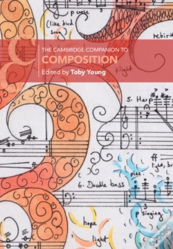 Capa do artigo Cambridge Companion To Composition