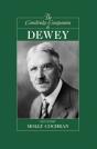 Cambridge Companion To Dewey - Preview