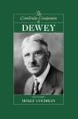 Cambridge Companion To Dewey - Preview