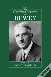 Cambridge Companion To Dewey