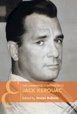 Capa do artigo Cambridge Companion To Jack Kerouac