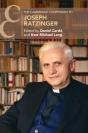 Cambridge Companion To Joseph Ratzinger - Preview