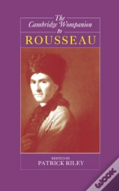 Cambridge Companion To Rousseau