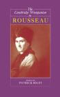 Cambridge Companion To Rousseau - Preview
