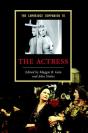 Cambridge Companion To The Actress - Preview