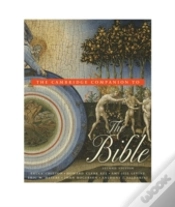 Capa do artigo Cambridge Companion To The Bible