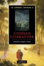 Cambridge Companion To Utopian Literatur - Preview