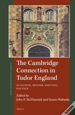 Capa do artigo Cambridge Connection In Tudor England