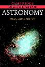 Cambridge Dictionary Of Astronomy - Preview