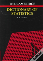 Cambridge Dictionary Of Statistics