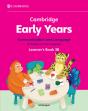 Cambridge Early Years Communication And Language For English As A First Language Learner'S Book 3b - Preview
