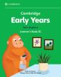 Cambridge Early Years Let'S Explore Learner'S Book 3c - Preview