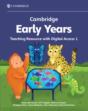 Cambridge Early Years Teaching Resource With Digital Access 1 - Preview