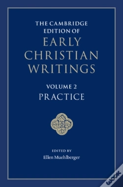 Capa do artigo Cambridge Edition Of Early Christian Writings: Volume 2, Practice