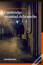 Capa do artigo Cambridge En Mitad De La Noche