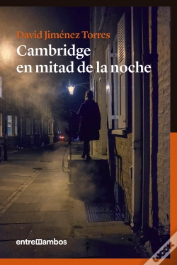 Capa do artigo Cambridge En Mitad De La Noche