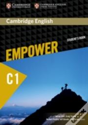 Cambridge English Empower Advanced Student'S Book