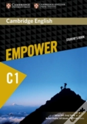 Capa do artigo Cambridge English Empower Advanced Student
