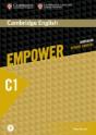 Cambridge English Empower Advanced Workbook Without Answers With Downloadable Audio - Preview