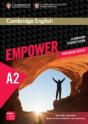 Cambridge English Empower Elementary Student'S Book With Online Assessment And Practice, And Online Workbook - Preview
