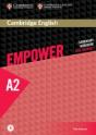 Cambridge English Empower Elementary Workbook With Answers With Audio - Preview