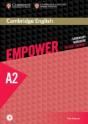 Cambridge English Empower Elementary Workbook Without Answers With Audio - Preview