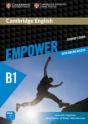 Cambridge English Empower Pre-Intermediate Student'S Book Pack With Online Workbook, Academic Skills And Reading Plus - Preview