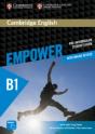 Cambridge English Empower Pre-Intermediate Student'S Book With Online Assessment And Practice, And Online Workbook - Preview