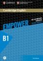 Cambridge English Empower Pre-Intermediate Workbook Without Answers With Audio - Preview