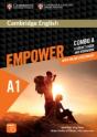 Cambridge English Empower Starter Combo A With Online Assessment - Preview