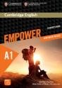Cambridge English Empower Starter Student'S Book With Online Assessment And Practice, And Online Workbook - Preview