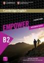 Cambridge English Empower Upper Intermediate Student'S Book With Online Assessment And Practice, And Online Workbook - Preview