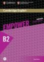 Cambridge English Empower Upper Intermediate Workbook Without Answers With Downloadable Audio - Preview