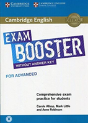 Cambridge English Exam Booster For Advanced Without Answer Key With Audio - Preview