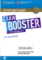 Cambridge English Exam Booster With Answer Key For Advanced - Self-Study Edition - Preview