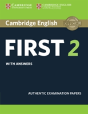 Cambridge English First 2 Student'S Book With Answers - Preview