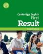 Cambridge English First Result: Student'S Book - Preview