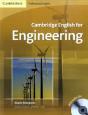 Cambridge English for Engineering Student's Book - Preview